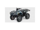 2013 Arctic Cat 550 Limited specifications