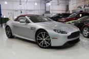 2013 Aston Martin V8 Vantage