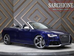 2013 Audi RS5 for sale 101937246