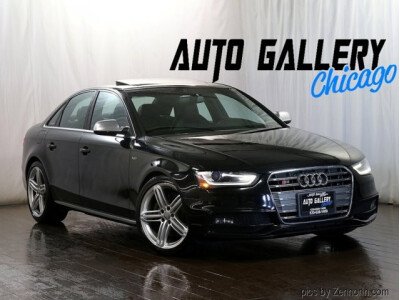2013 Audi S4 for sale 101737490