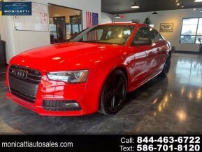 2013 Audi S5 for sale 101677919