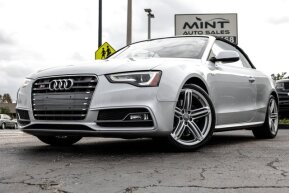 2013 Audi S5 for sale 101858878