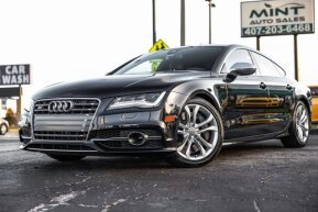 2013 Audi S7 for sale 101961010