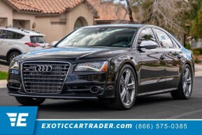 2013 Audi S8 for sale 102014951