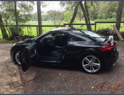 Photo 1 for 2013 Audi TTS 2.0T Premium Plus Coupe for Sale by Owner