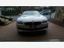 2013 BMW 650i Convertible for sale 100738978