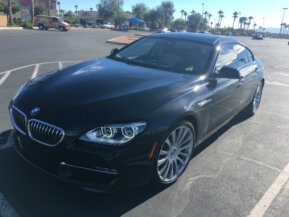 2013 BMW 650i Gran Coupe for sale 100781160