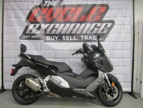 2013 BMW C600 for sale 201357124