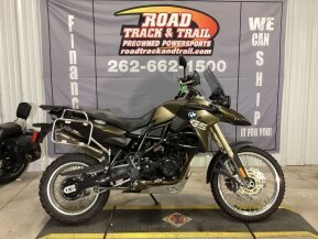2013 BMW F800GS for sale 201377048