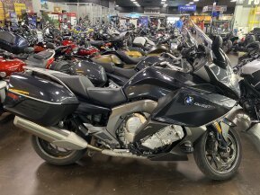 2013 BMW K1600GT ABS for sale 201431885