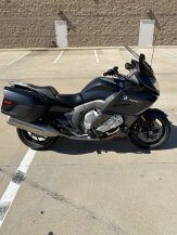 2013 BMW K1600GT ABS for sale 201491800