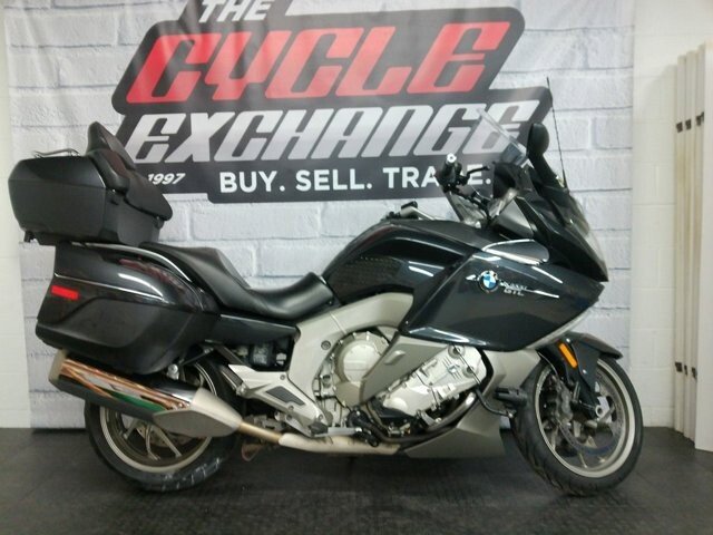 2013 bmw k1600gtl on sale for sale