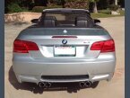 Thumbnail Photo 3 for 2013 BMW M3 Convertible for Sale by Owner