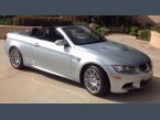 Thumbnail Photo 2 for 2013 BMW M3 Convertible for Sale by Owner