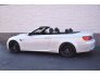 2013 BMW M3 Convertible for sale 101650716