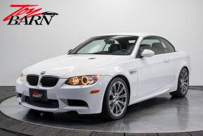 2013 BMW M3 Convertible for sale 101959169