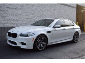 2013 BMW M5 for sale 101558292