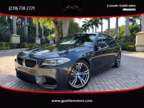 2013 BMW M5 for sale 102025749
