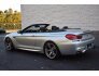2013 BMW M6 Convertible for sale 101633203