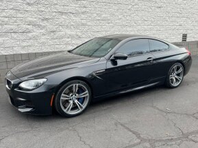 2013 BMW M6 Coupe for sale 101862064