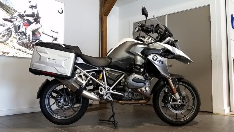 2013 bmw r1200gs for sale