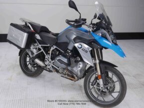 2013 BMW R1200GS for sale 201354000