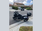 2013 BMW R1200RT ABS