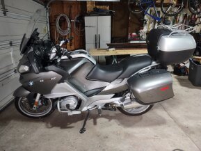 2013 BMW R1200RT for sale 201529880