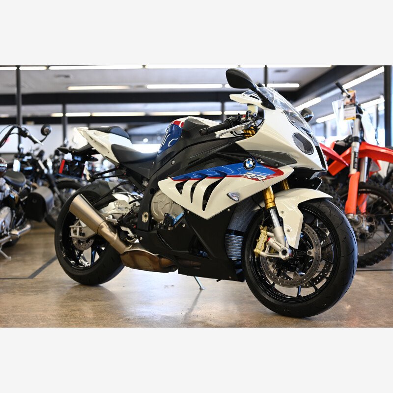  2013 BMW S1000RR a la venta cerca de Lemon Grove, California 91945 - 201488157 - Motocicletas en Autotrader