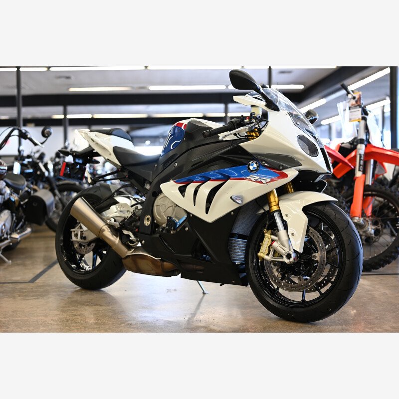 BMW S1 0RR en venta cerca de Lemon Grove, California 2013 moto BMW S1 0RR en venta cerca de Lemon Grove, California