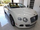 Thumbnail Photo 19 for 2013 Bentley Continental