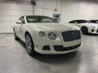 Thumbnail Photo 14 for 2013 Bentley Continental