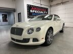 Thumbnail Photo 8 for 2013 Bentley Continental