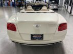Thumbnail Photo 3 for 2013 Bentley Continental