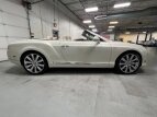 Thumbnail Photo 5 for 2013 Bentley Continental