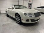 Thumbnail Photo 6 for 2013 Bentley Continental