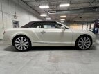 Thumbnail Photo 13 for 2013 Bentley Continental