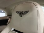 Thumbnail Photo 30 for 2013 Bentley Continental