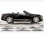 Thumbnail Photo 37 for 2013 Bentley Continental