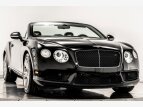 Thumbnail Photo 2 for 2013 Bentley Continental