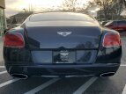 Thumbnail Photo 6 for 2013 Bentley Continental