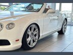 Thumbnail Photo 5 for 2013 Bentley Continental