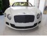2013 Bentley Continental for sale 101742177