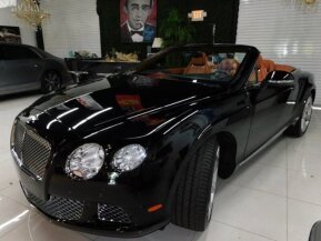 2013 Bentley Continental for sale 101769402