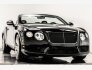 2013 Bentley Continental for sale 101772066