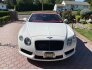 2013 Bentley Continental GT V8 Convertible for sale 101785850