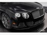 2013 Bentley Continental GT Speed Coupe for sale 101822013