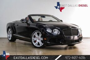 2013 Bentley Continental for sale 101962746