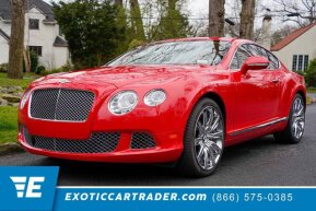 2013 Bentley Continental for sale 102020598
