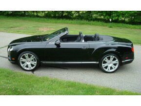 2013 Bentley Continental for sale 101744976